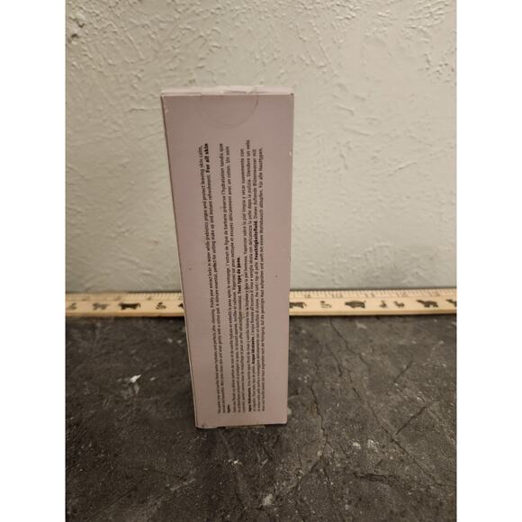 Nude Replenishing Night Oil Advanced Probiotic Skincare NEW Sealed 100 ml 3.4oz - Picture 2 of 2